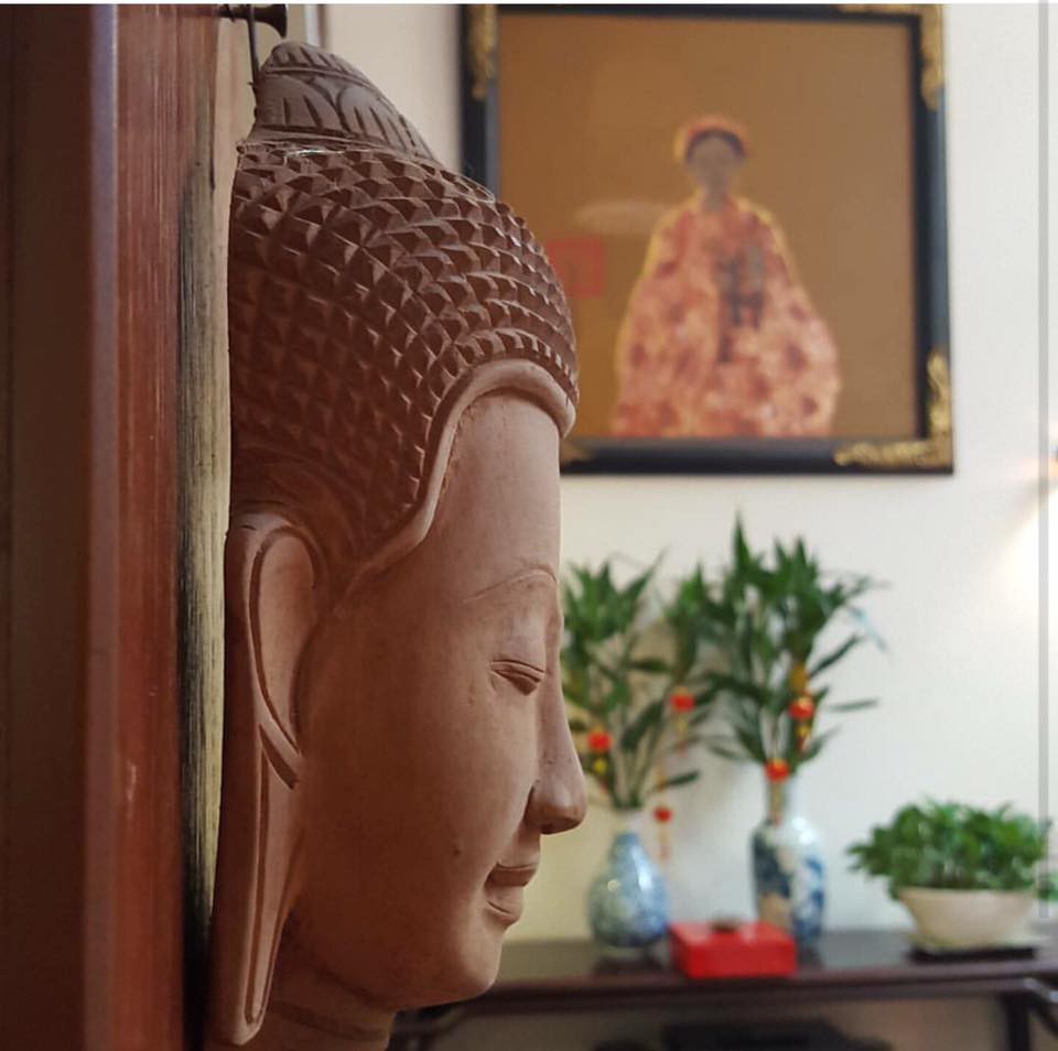 Ngắm biệt thự triệu đô của ca sĩ Quang Dũng tại Mỹ - Ảnh 14. Ngắm biệt thự triệu đô của ca sĩ Quang Dũng tại Mỹ - Ảnh 14.