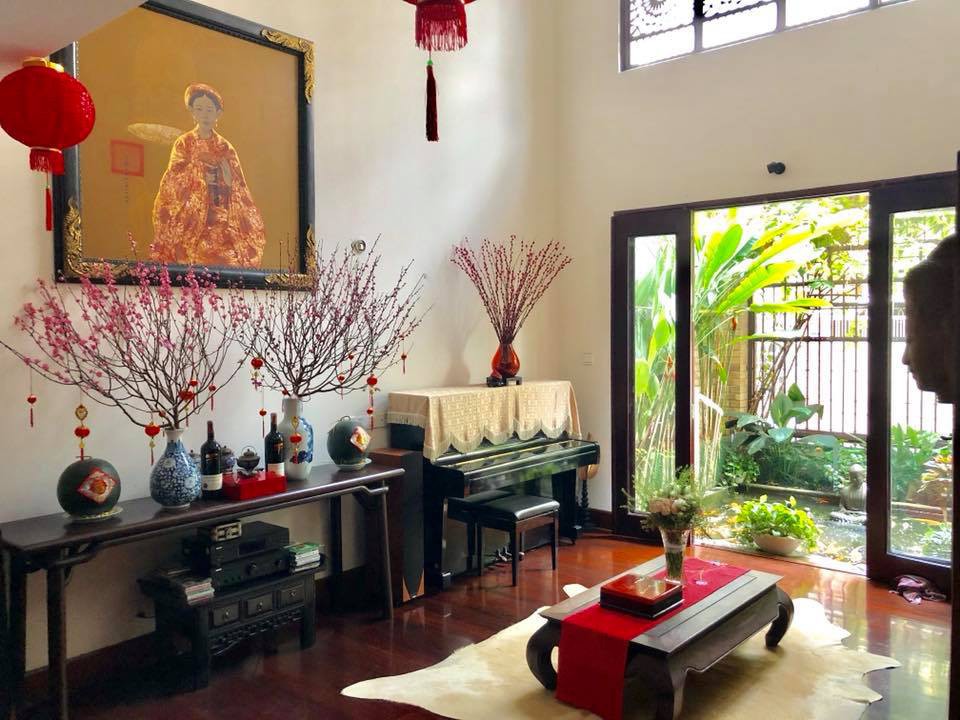 Ngắm biệt thự triệu đô của ca sĩ Quang Dũng tại Mỹ - Ảnh 6. Ngắm biệt thự triệu đô của ca sĩ Quang Dũng tại Mỹ - Ảnh 6.