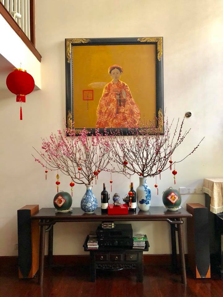 Ngắm biệt thự triệu đô của ca sĩ Quang Dũng tại Mỹ - Ảnh 9. Ngắm biệt thự triệu đô của ca sĩ Quang Dũng tại Mỹ - Ảnh 9.