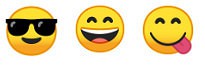 Những sự thật thú vị về biểu tượng cảm xúc emoji - Ảnh 4.