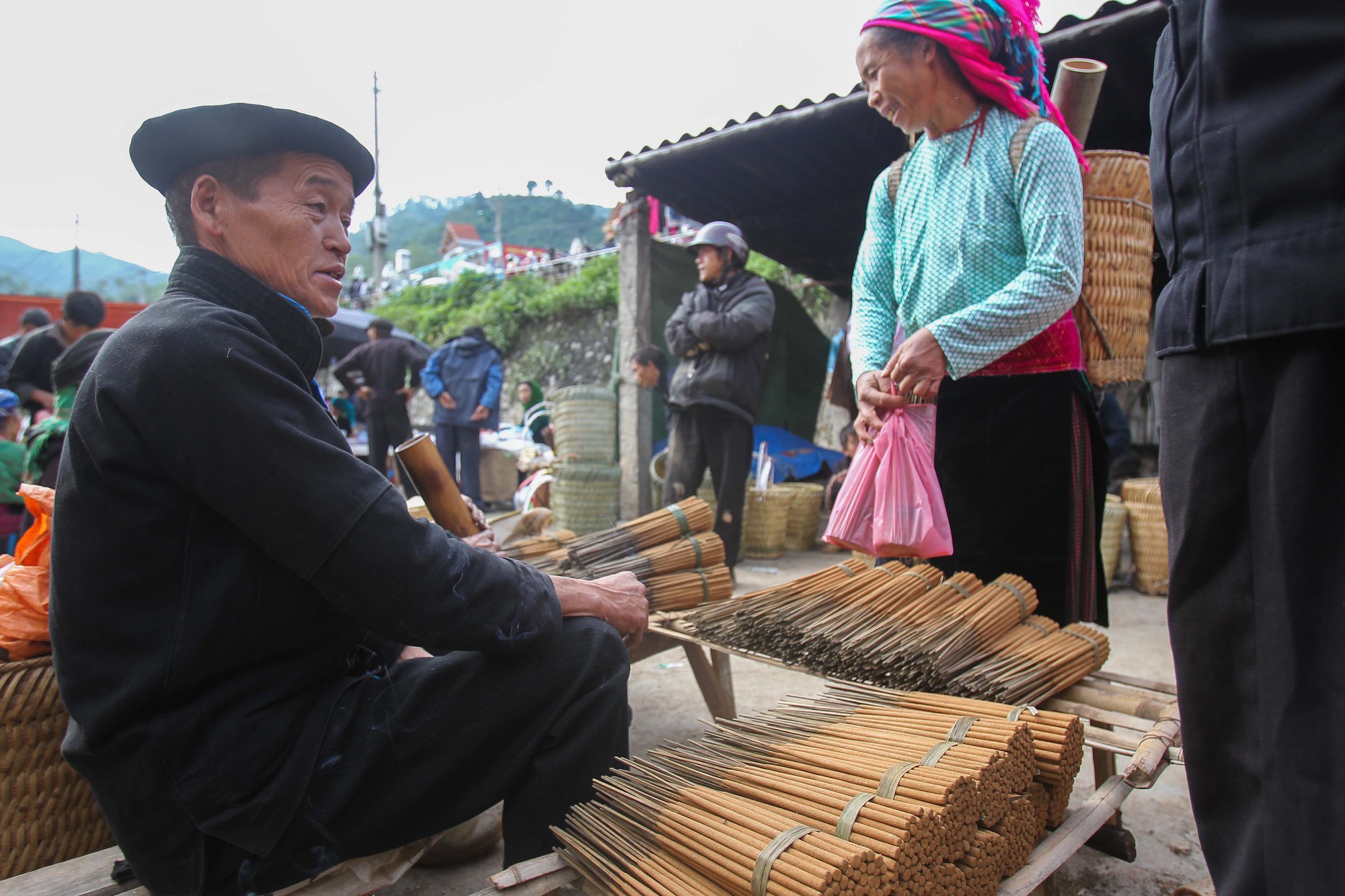 Du lịch ở Hà Giang có gì hấp dẫn? - Ảnh 17.