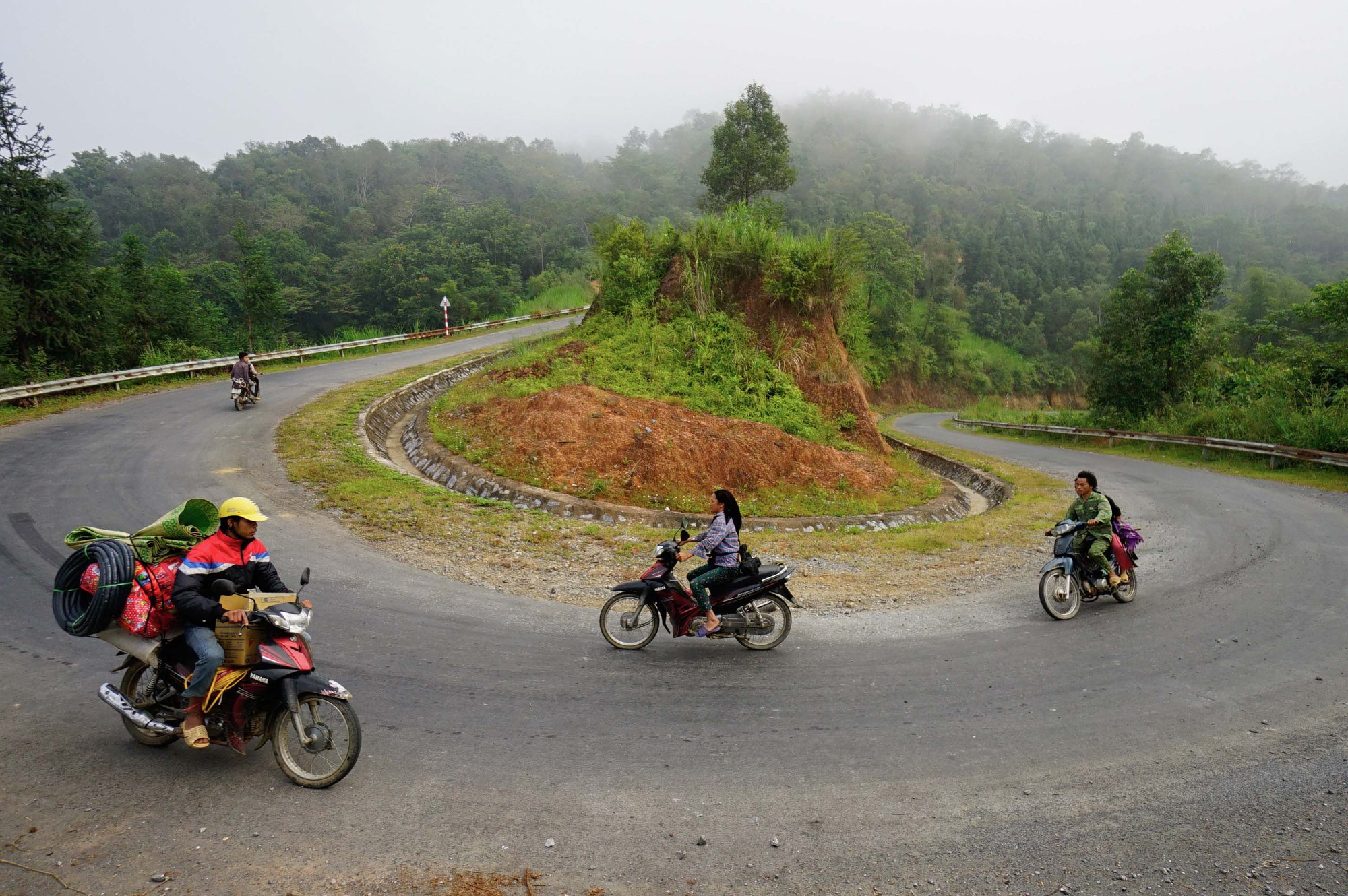 Du lịch ở Hà Giang có gì hấp dẫn? - Ảnh 7.