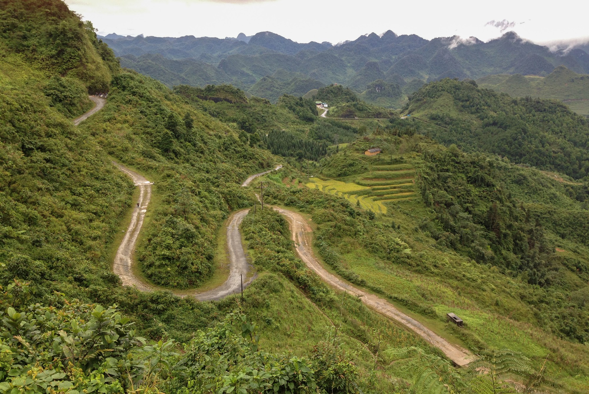 Du lịch ở Hà Giang có gì hấp dẫn? - Ảnh 6.