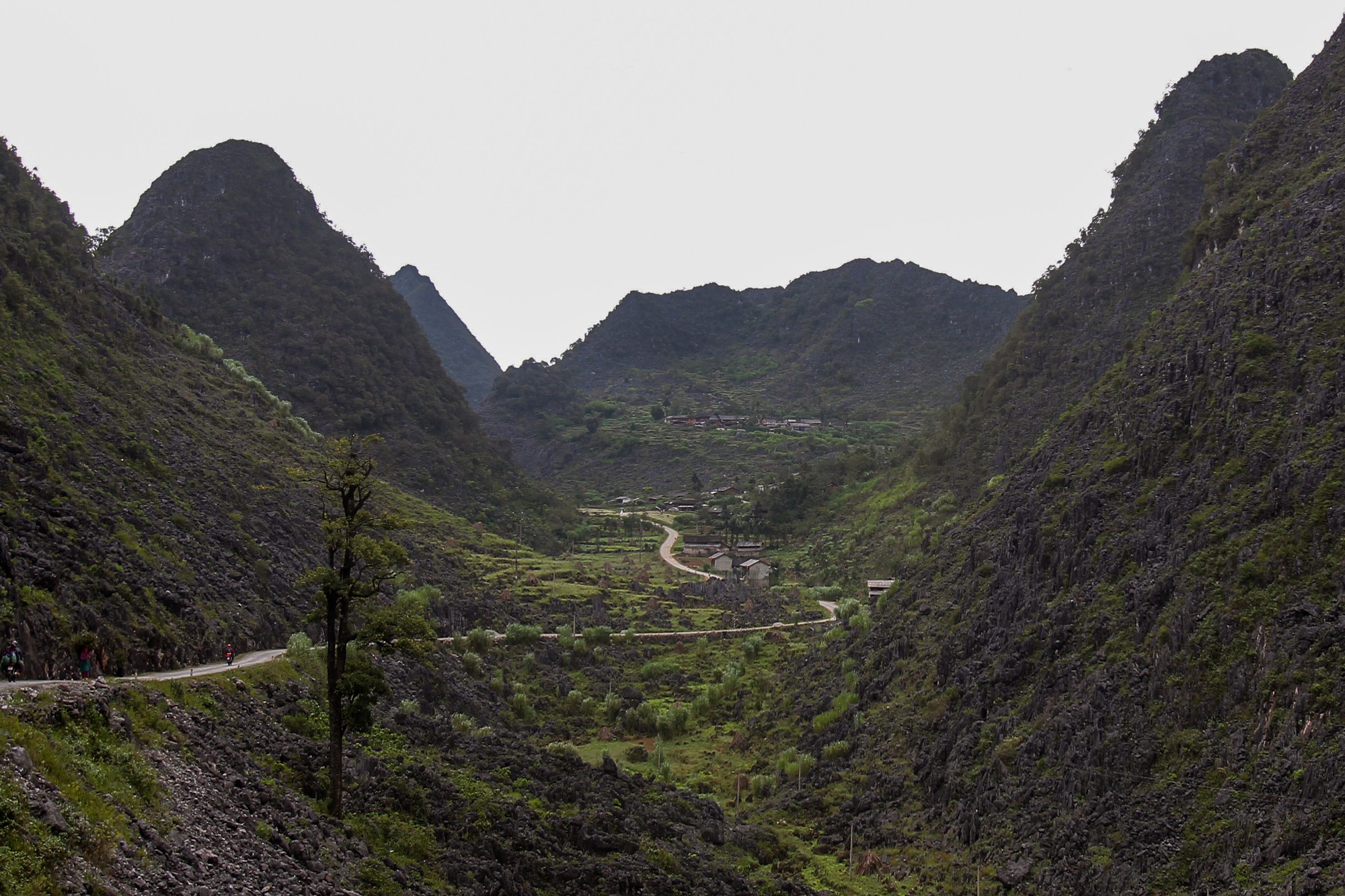 Du lịch ở Hà Giang có gì hấp dẫn? - Ảnh 11.