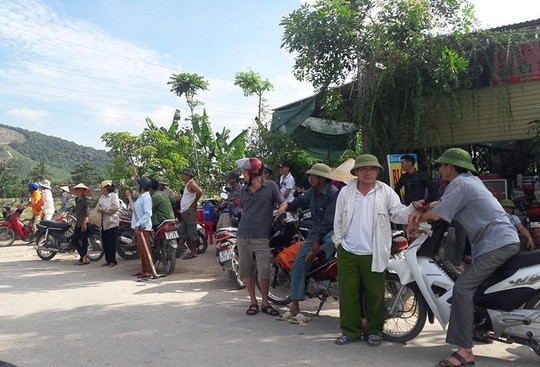 Kết luận giám định tử thi nữ kế toán chết trong tư thế treo cổ - Ảnh 1.