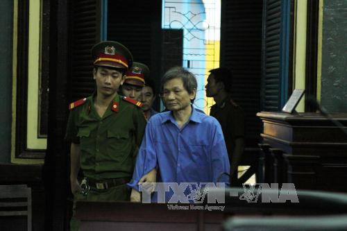 Giai đoạn 2 vụ án Dương Thanh Cường: Khởi tố cựu giám đốc Công ty Dệt kim Đông Phương - Ảnh 1.