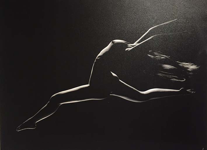 Ngắm loạt “Ảnh nude nghệ thuật” tại triển lãm quy mô quốc gia - Ảnh 32.