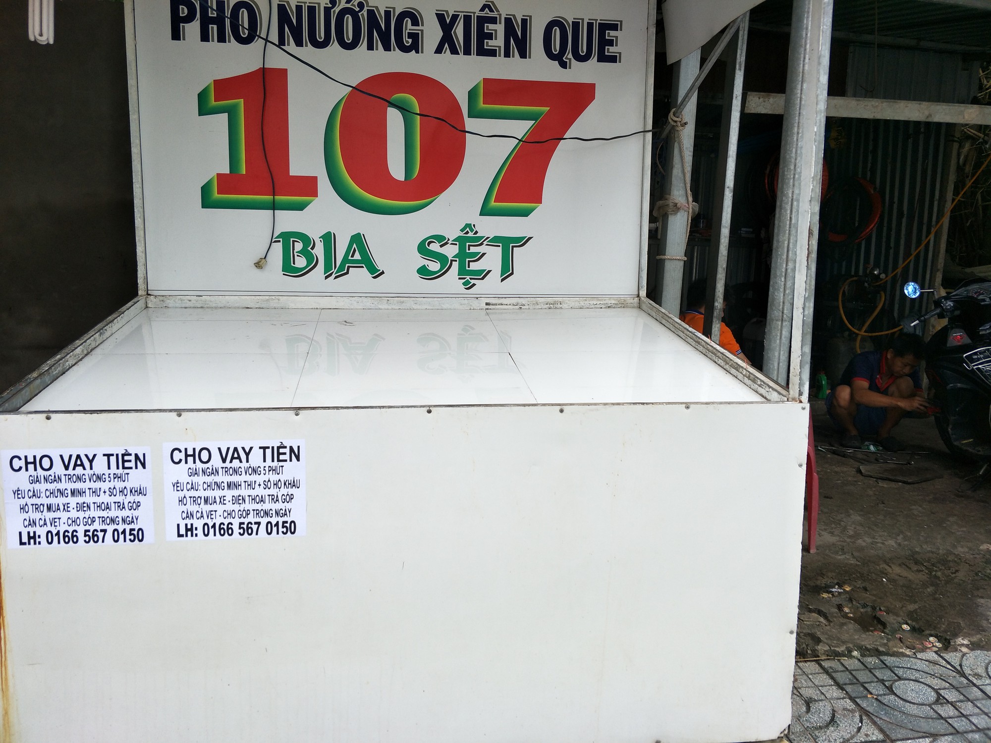 Bị động ở đất liền, tín dụng đen tràn ra đảo Phú Quốc - Ảnh 34.