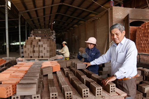 KỶ NIỆM NGÀY THƯƠNG BINH - LIỆT SĨ (27-7): Gương sáng thương binh giữa đời thường - Ảnh 1.