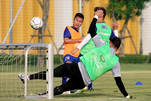 Bốc thăm lại bóng đá nam ASIAD - Ảnh 1.