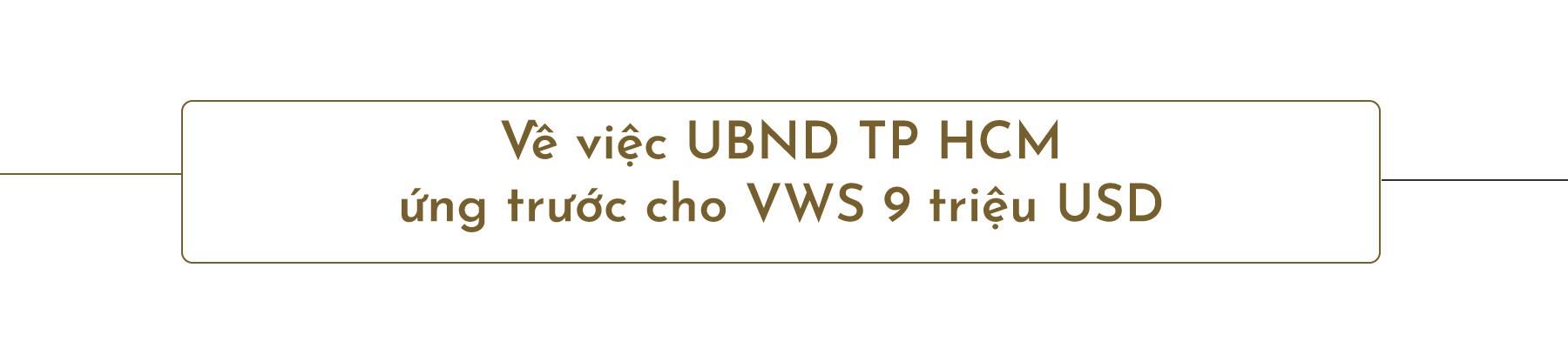 (eMagazine) - Vì sao “vua rác” David Dương cầu cứu Thủ tướng? - Ảnh 2.