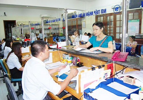 Nêu tên doanh nghiệp chây ì nợ bảo hiểm xã hội - Ảnh 1.