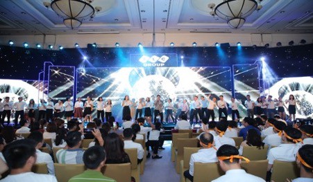 FLC Quảng Bình công bố giai đoạn 2 sau 3 tháng gây sốt thị trường - Ảnh 6.