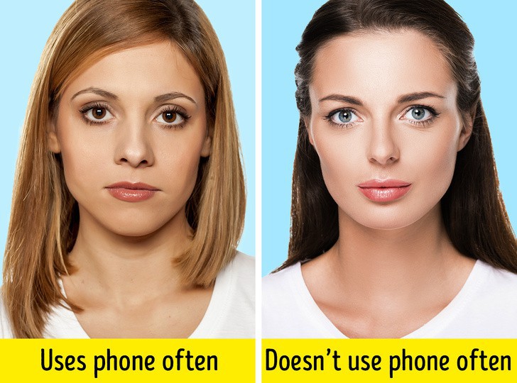 10 nguyên nhân khiến da mặt bị chảy xệ sớm - Ảnh 2.