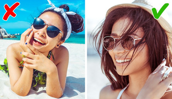 10 nguyên nhân khiến da mặt bị chảy xệ sớm - Ảnh 6.