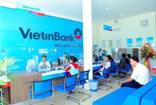 Nhiều ưu đãi cho chủ thẻ VietinBank - JCB - Vietravel - Ảnh 1.