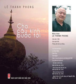 Lê Thanh Phong và câu kinh bước tới - Ảnh 1.