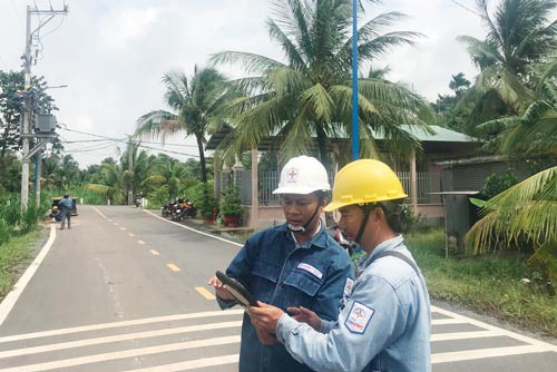 Giải thưởng Tôn Đức Thắng: Trưởng thành trong gian khó - Ảnh 2.