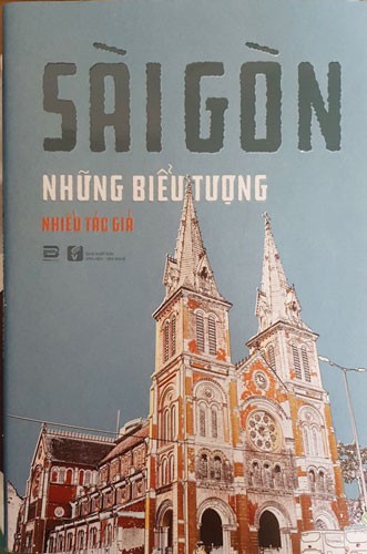 Góc nhìn đa dạng về Sài Gòn - Ảnh 1.