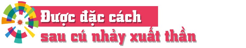 [eMagazine] Bùi Thị Thu Thảo - Bay lên đỉnh châu lục - Ảnh 3.