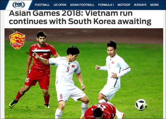 Máy bay chở CĐV sang xem Olympic Việt Nam đá bán kết như chuyên cơ - Ảnh 1.