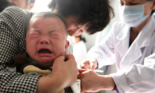 Việt Nam có nhập khẩu 1 loại vắc-xin dại của Trung Quốc - Ảnh 1.