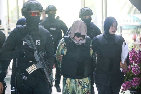Vụ Đoàn Thị Hương: Cảnh sát Malaysia tìm thêm nhân chứng - Ảnh 2.