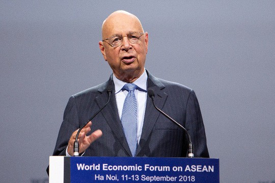 Khai mạc WEF ASEAN: Đề xuất ASEAN hòa mạng di động một giá cước - Ảnh 7.