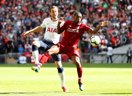 Liverpool ra oai sau bài test Tottenham - Ảnh 1.