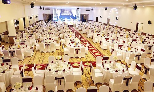 Saigontourist khai trương khách sạn Sài Gòn - Phú Thọ - Ảnh 4. Saigontourist khai trương khách sạn Sài Gòn - Phú Thọ - Ảnh 4.