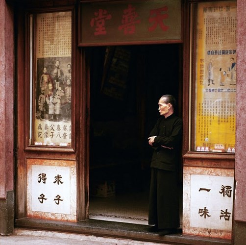 Cuộc sống thường ngày ở Hồng Kông những năm 1970 - Ảnh 16.