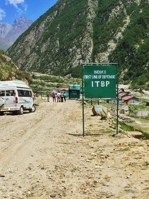 Thăm ngôi làng đến từ quá khứ ở biên giới Ấn Độ - Tây Tạng - Ảnh 6.