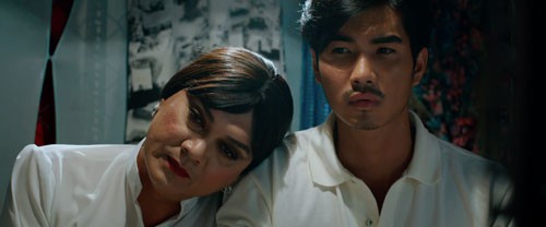 Nhân vật đồng tính đẹp lên trong phim Việt - Ảnh 2.