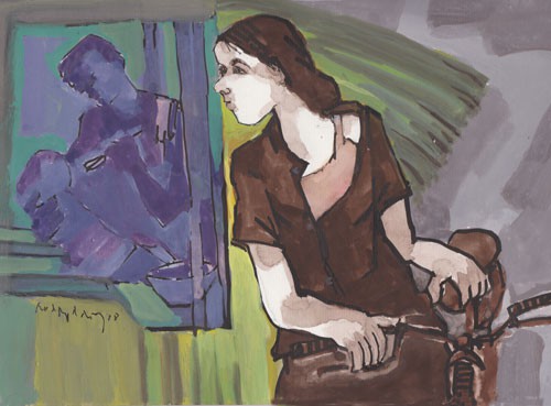 Đòi nợ - Ảnh 1. Đòi nợ - Ảnh 1.