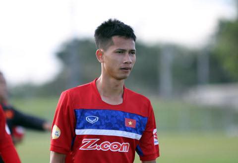 U23 Việt Nam loại 2 cầu thủ, có quân HAGL - Ảnh 2.