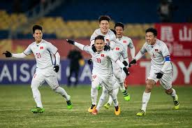 Vietjet chi 1,5 tỉ đồng đưa chuyên cơ sang Trung Quốc đón U23 Việt Nam - Ảnh 1.
