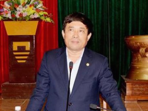 Kiến nghị kiểm điểm Chủ tịch TP Thanh Hoá do bổ nhiệm cán bộ - Ảnh 2.