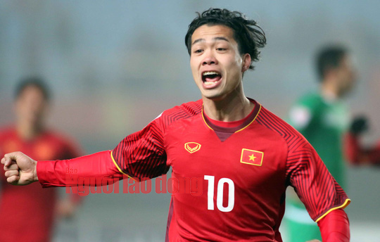 Kèo và đội hình dự kiến trận U23 Việt Nam - Qatar - Ảnh 4.