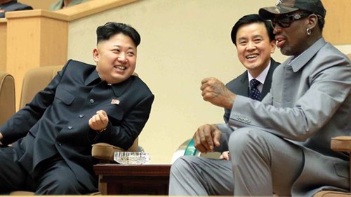 Tại sao Triều Tiên im ắng trong ngày sinh nhật ông Kim Jong-un? - Ảnh 4.
