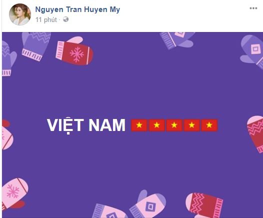 Sao Việt vỡ òa cùng chiến thắng của U23 Việt Nam - Ảnh 29.