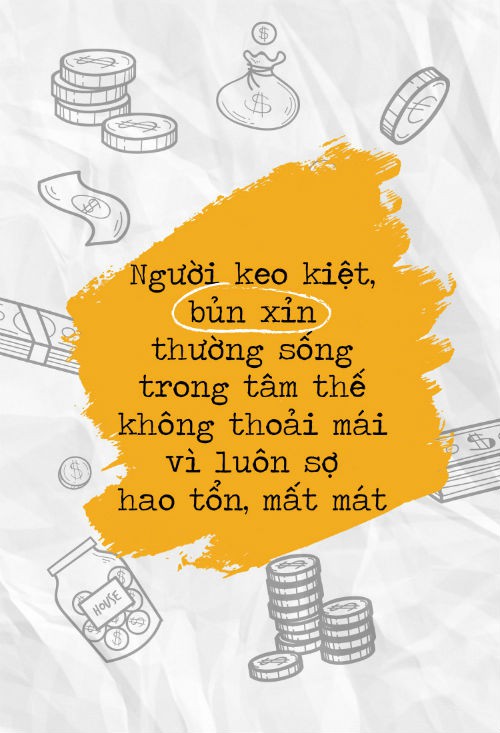 Bỏ thói xấu này nếu bạn luôn túng thiếu - Ảnh 4.