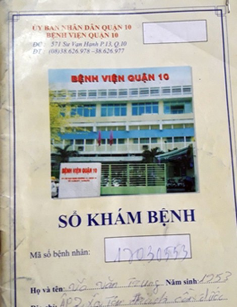 Bệnh nhân khởi kiện BV quận 10, đòi bồi thường gần 6 tỷ đồng - Ảnh 4.