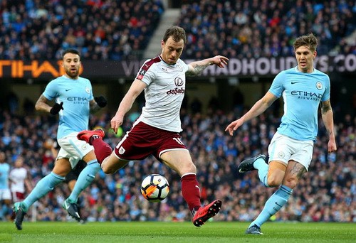 Man City thắng hủy diệt ở FA Cup, Chelsea lại bị cầm chân - Ảnh 2.