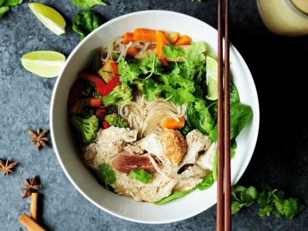 Những món súp ngon bổ giúp bạn giảm mỡ siêu tốc - Ảnh 6. Những món súp ngon bổ giúp bạn giảm mỡ siêu tốc - Ảnh 6.