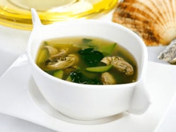 Những món súp ngon bổ giúp bạn giảm mỡ siêu tốc - Ảnh 8. Những món súp ngon bổ giúp bạn giảm mỡ siêu tốc - Ảnh 8.
