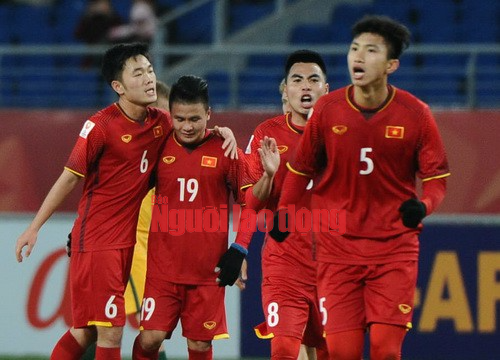 Cả ASEAN ủng hộ U23 Việt Nam trước bán kết Cúp châu Á - Ảnh 5.