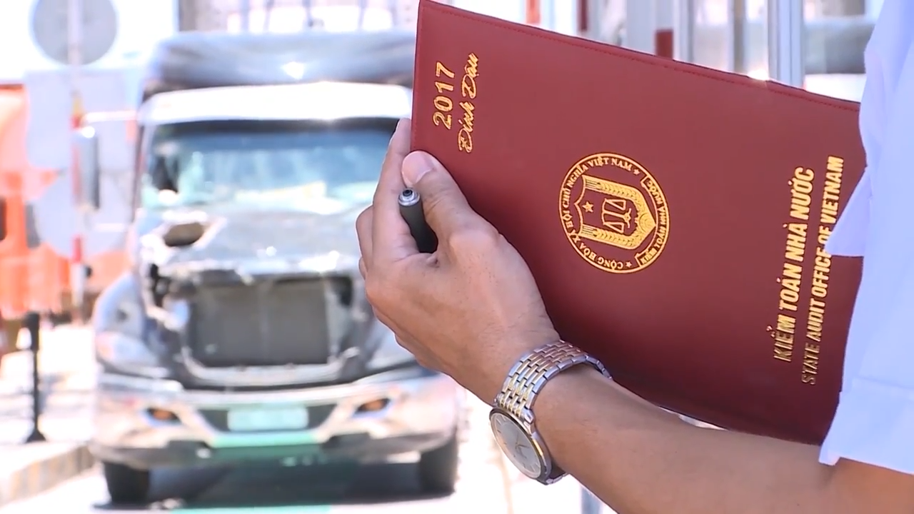 Phim tài liệu: Kiểm toán - nghề khó
