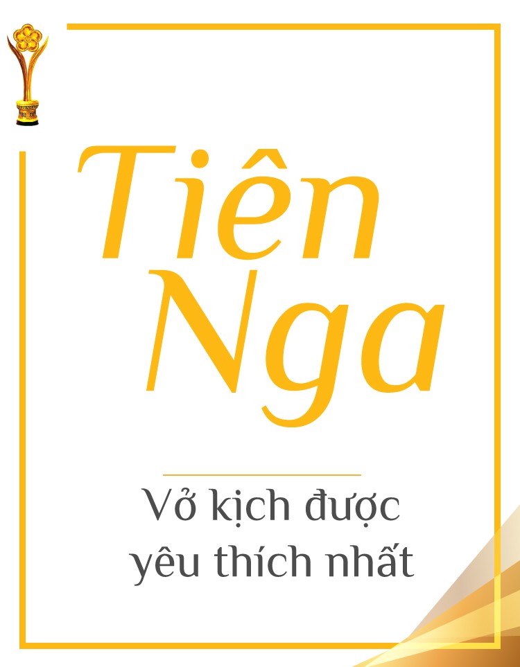 [eMagazine] - Công bố 5 chủ nhân đầu tiên của Giải Mai Vàng 2018 - Ảnh 1.