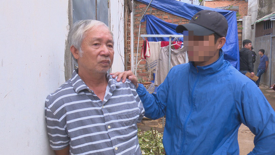 Giám đốc Công an Đắk Lắk trực tiếp ra tay triệt phá băng nhóm mua bán ma túy - Ảnh 3.