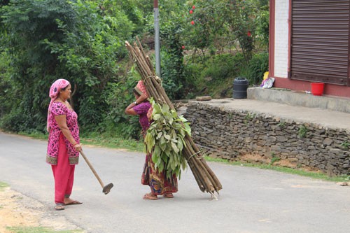 Ngôi làng bị bỏ quên Bandipur - Ảnh 2.